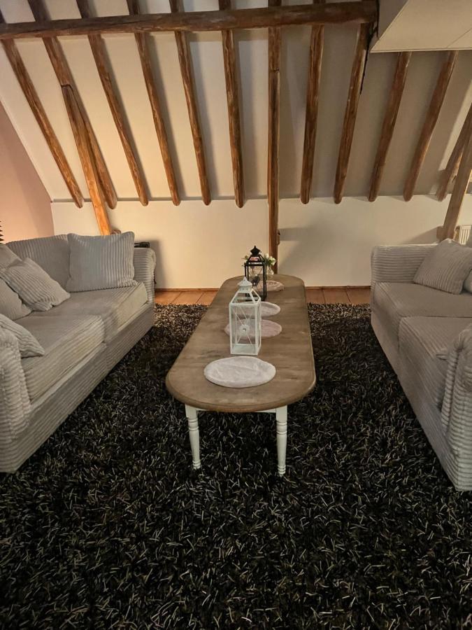 La Dolce Vita Suites Леэварден Экстерьер фото