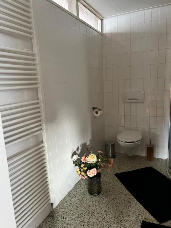 La Dolce Vita Suites Леэварден Экстерьер фото