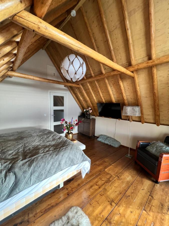 La Dolce Vita Suites Леэварден Экстерьер фото