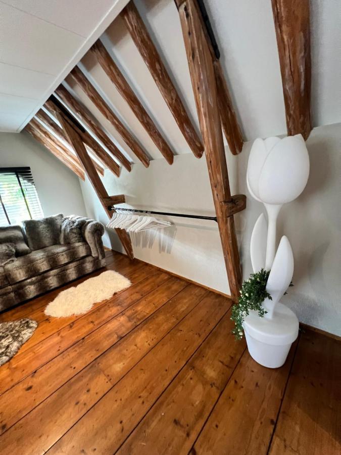 La Dolce Vita Suites Леэварден Экстерьер фото