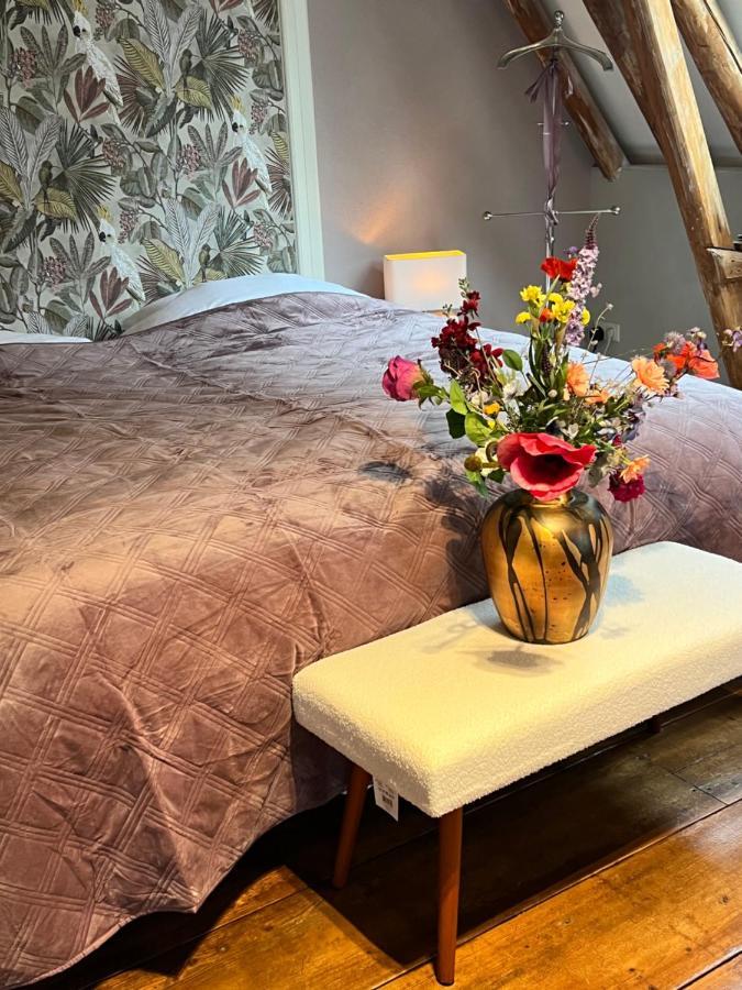 La Dolce Vita Suites Леэварден Экстерьер фото