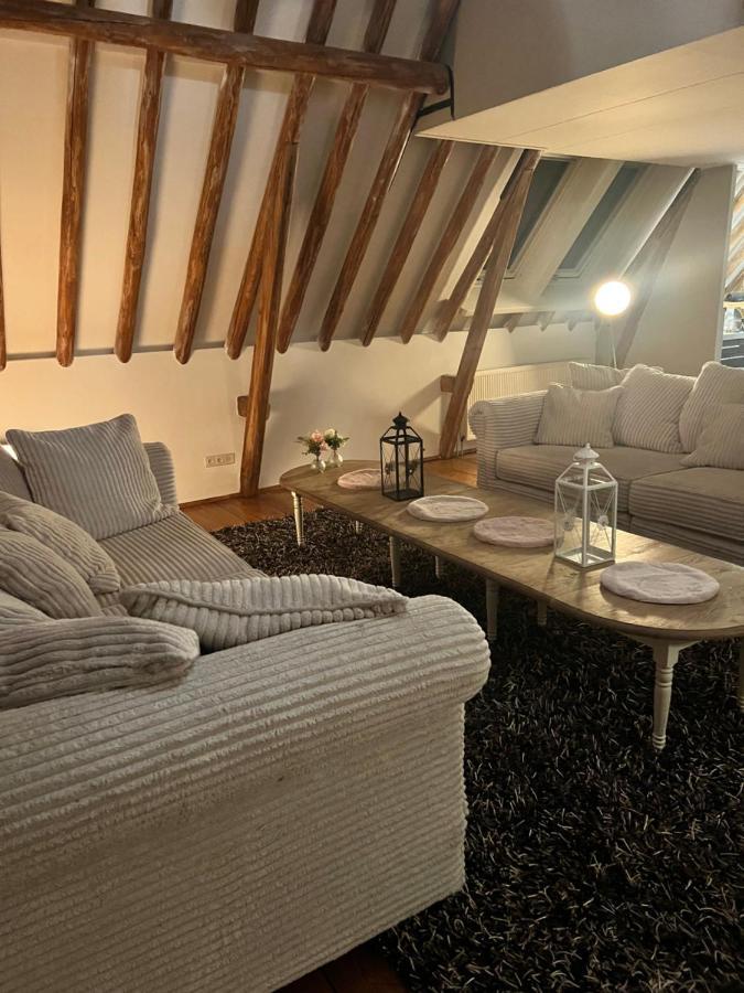 La Dolce Vita Suites Леэварден Экстерьер фото